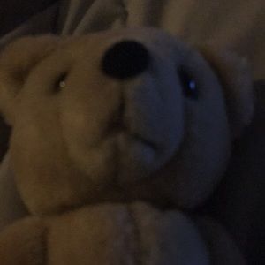 Meet your Posher, Marcia